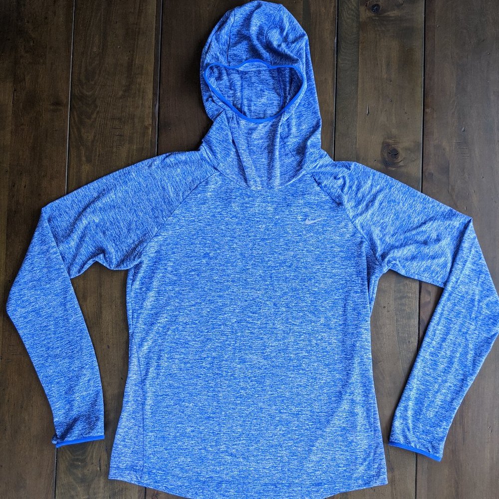 Nike Running Light Weight Hoodie